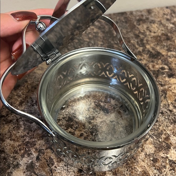 Sugar Container - Picture 4 of 4